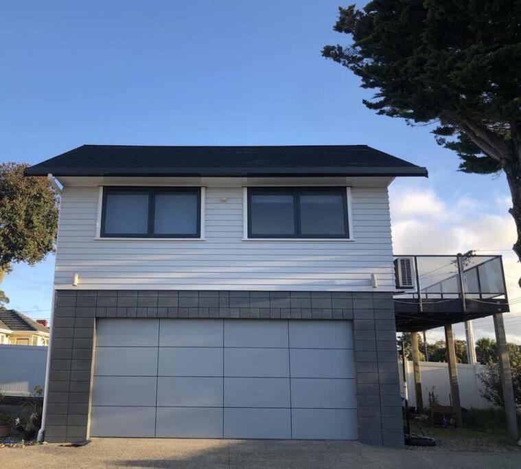 “Henderson Dream Guest House” Auckland Exteriör bild
