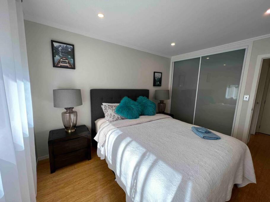 “Henderson Dream Guest House” Auckland Exteriör bild