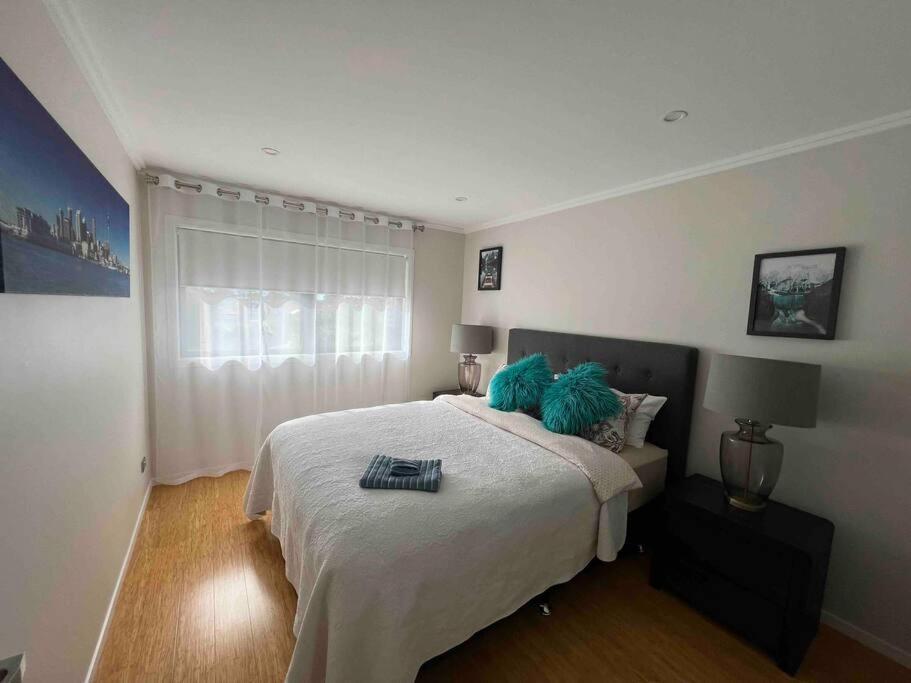 “Henderson Dream Guest House” Auckland Exteriör bild